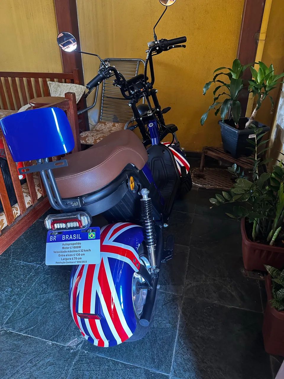 Scooter X13 2026