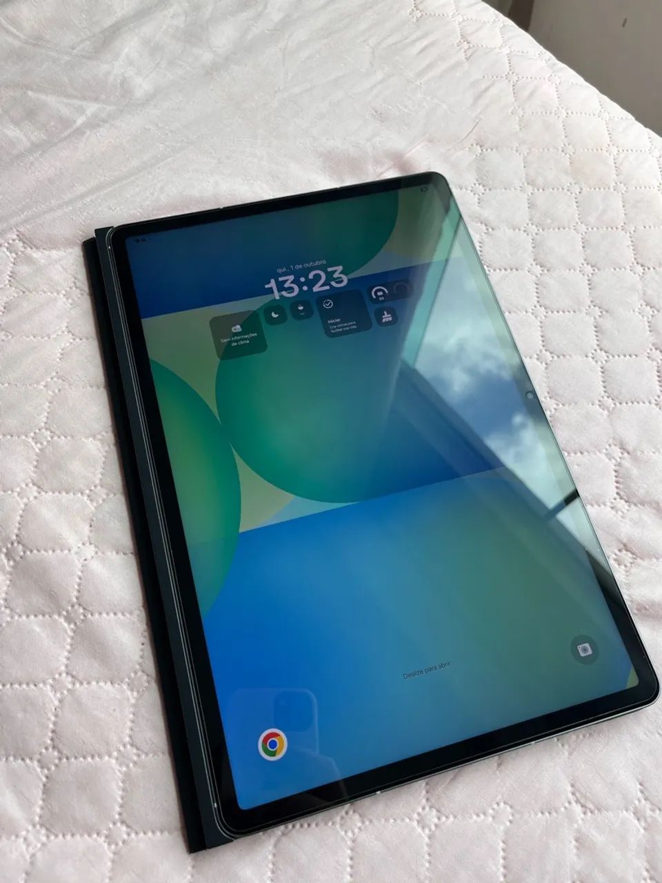 Galaxy tab s10 FE+ - Foto 4