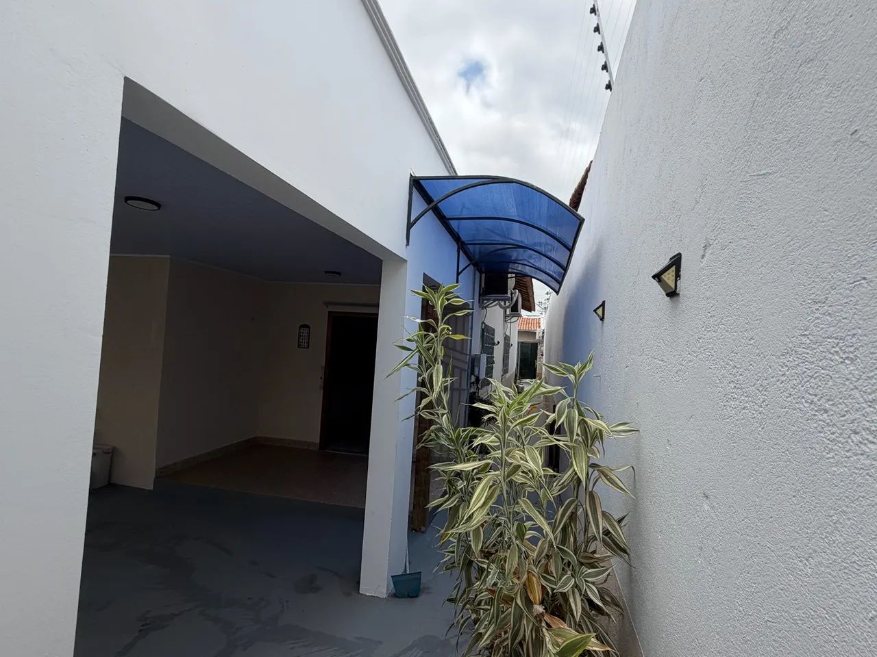 ALUGO BELA, CONFORTÁVEL E SUPER BEM LOCALIZADA EM MARABÁ  - Foto 5