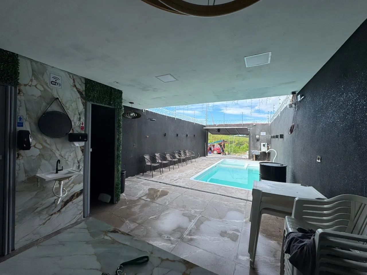 Espaço black  - Foto 2