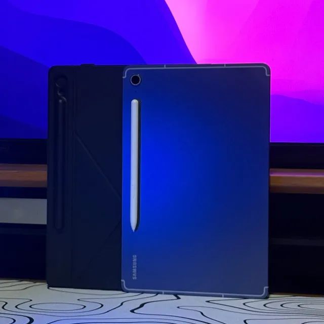 Galaxy Tab S10FE 128GB | Praticamente Novo (Venda ou Troca)