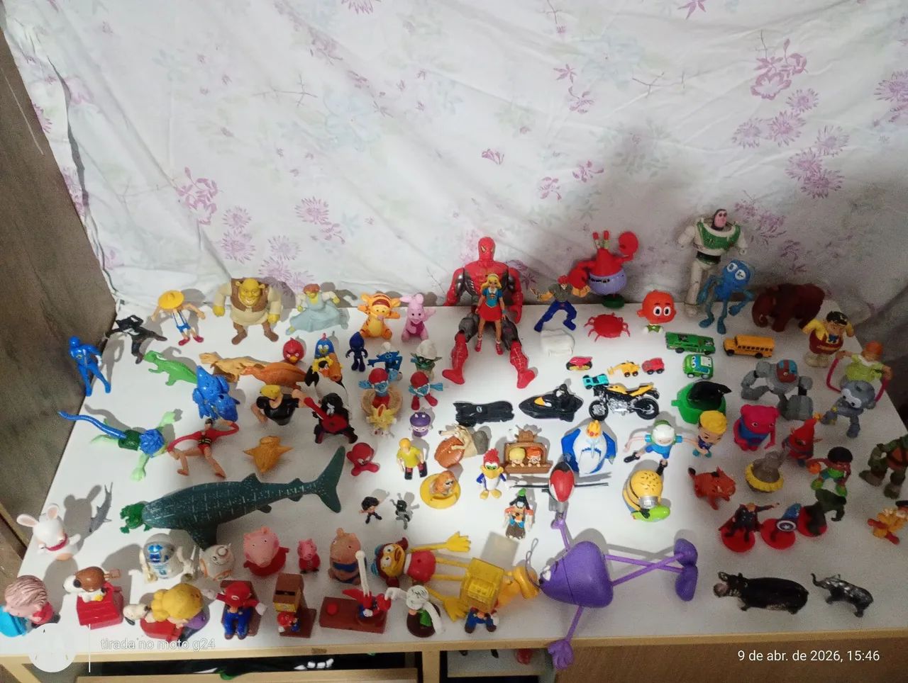 Brinquedos diversos - Foto 4