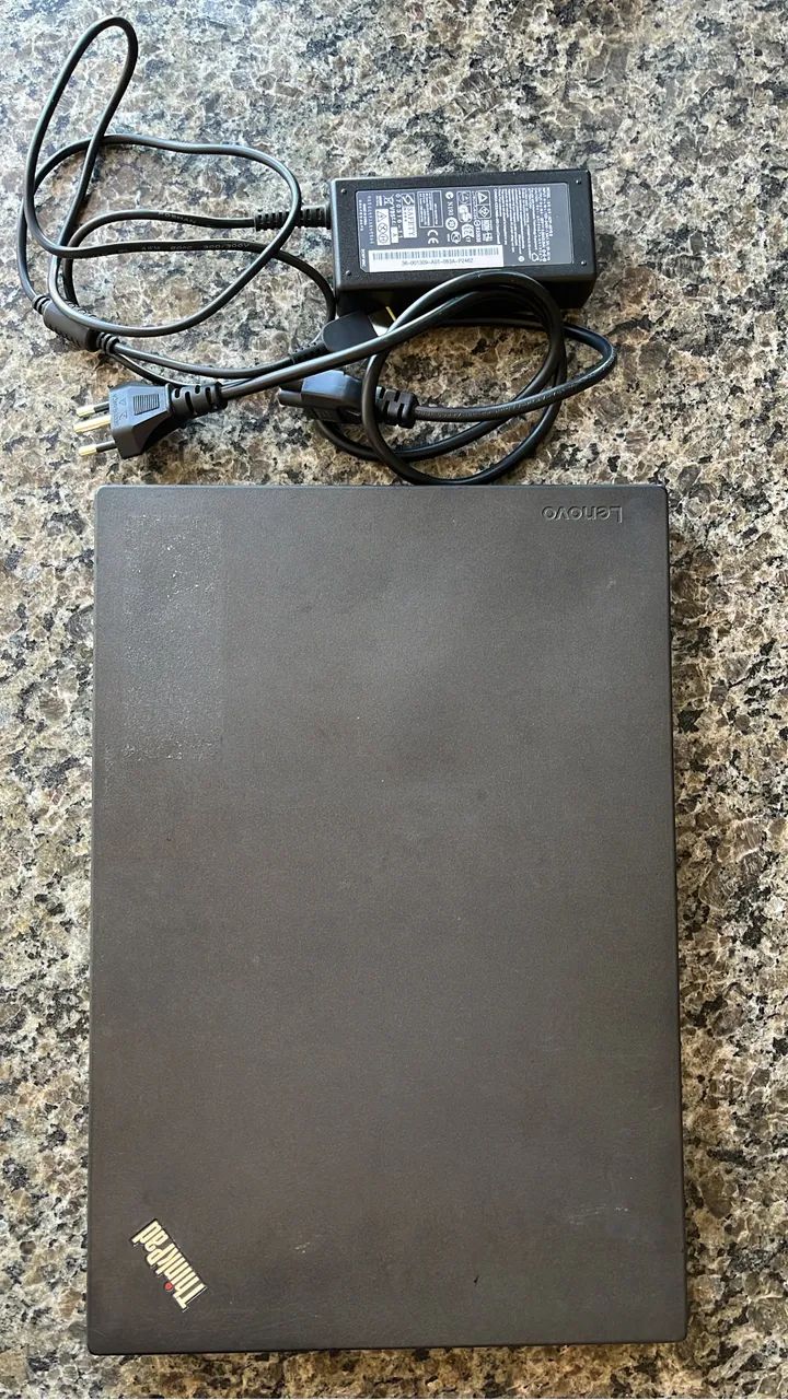 Lenovo T 460 ThinkPad Core i5 - Notebooks - Alemanha, São Luís