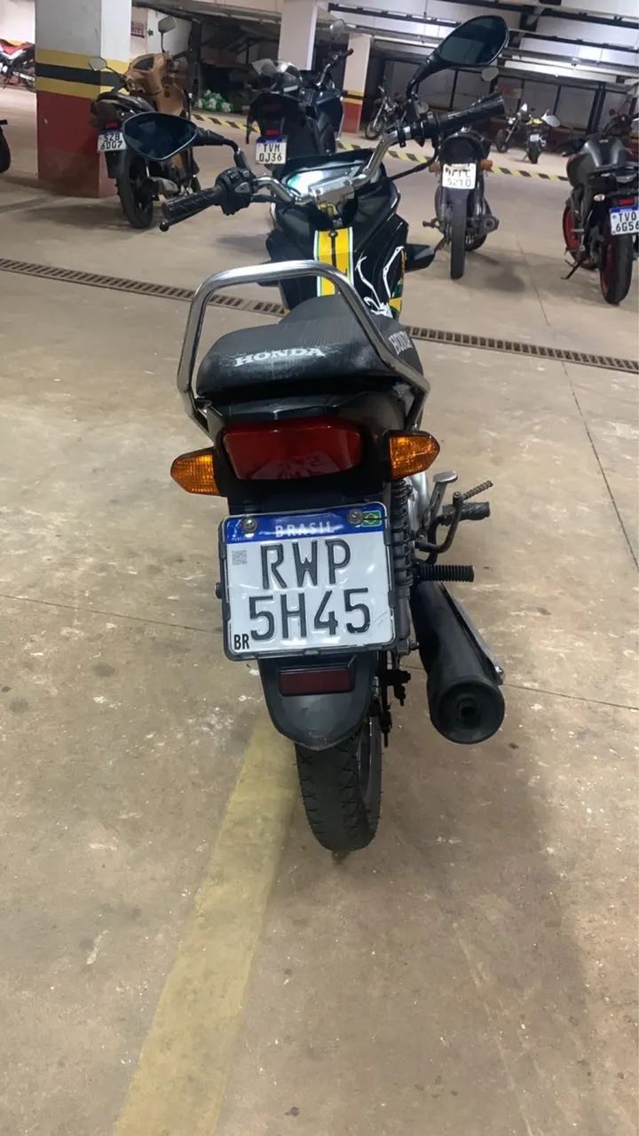 Honda Pop 2022  - Foto 3