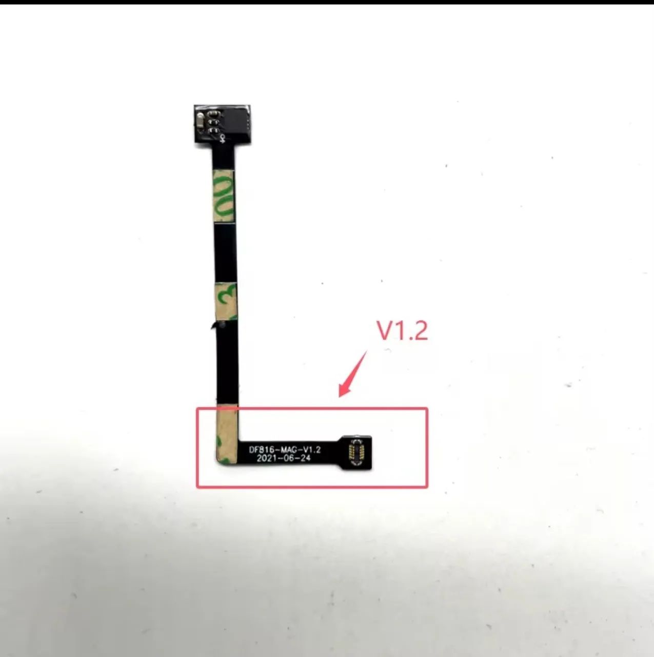 Sensor Compass para cfly faith mini