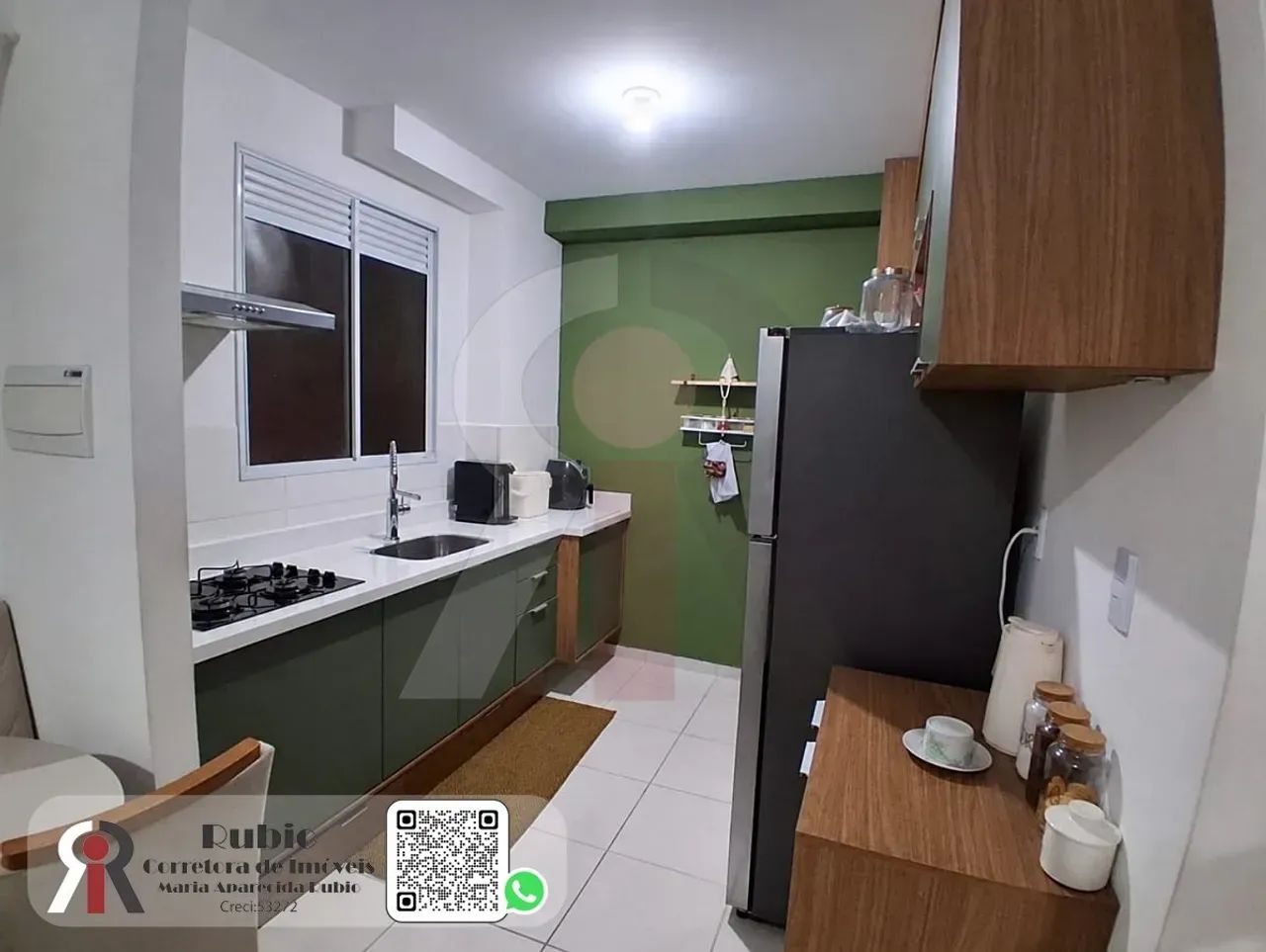 Apartamento 2 dormitórios - Condomínio Lar Montreal - Foto 2