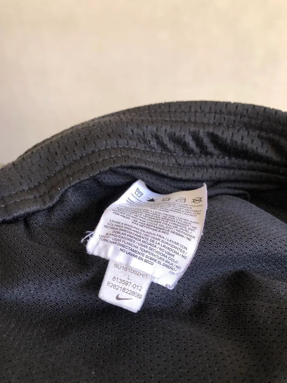 shorts nike dri-fit original  - Foto 3