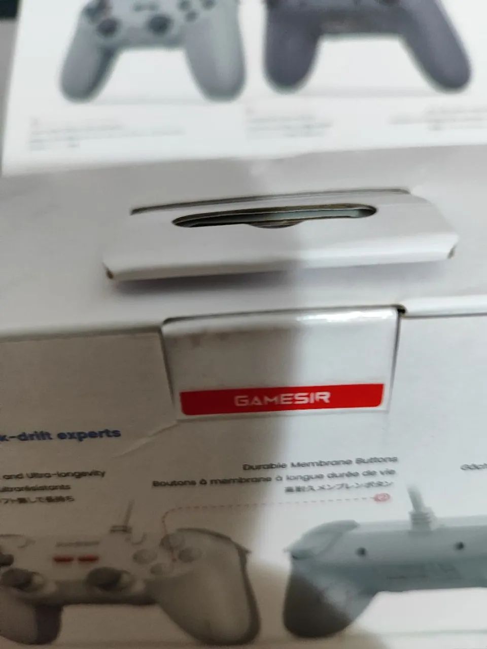 GameSir Tegenaria Lite - Foto 4