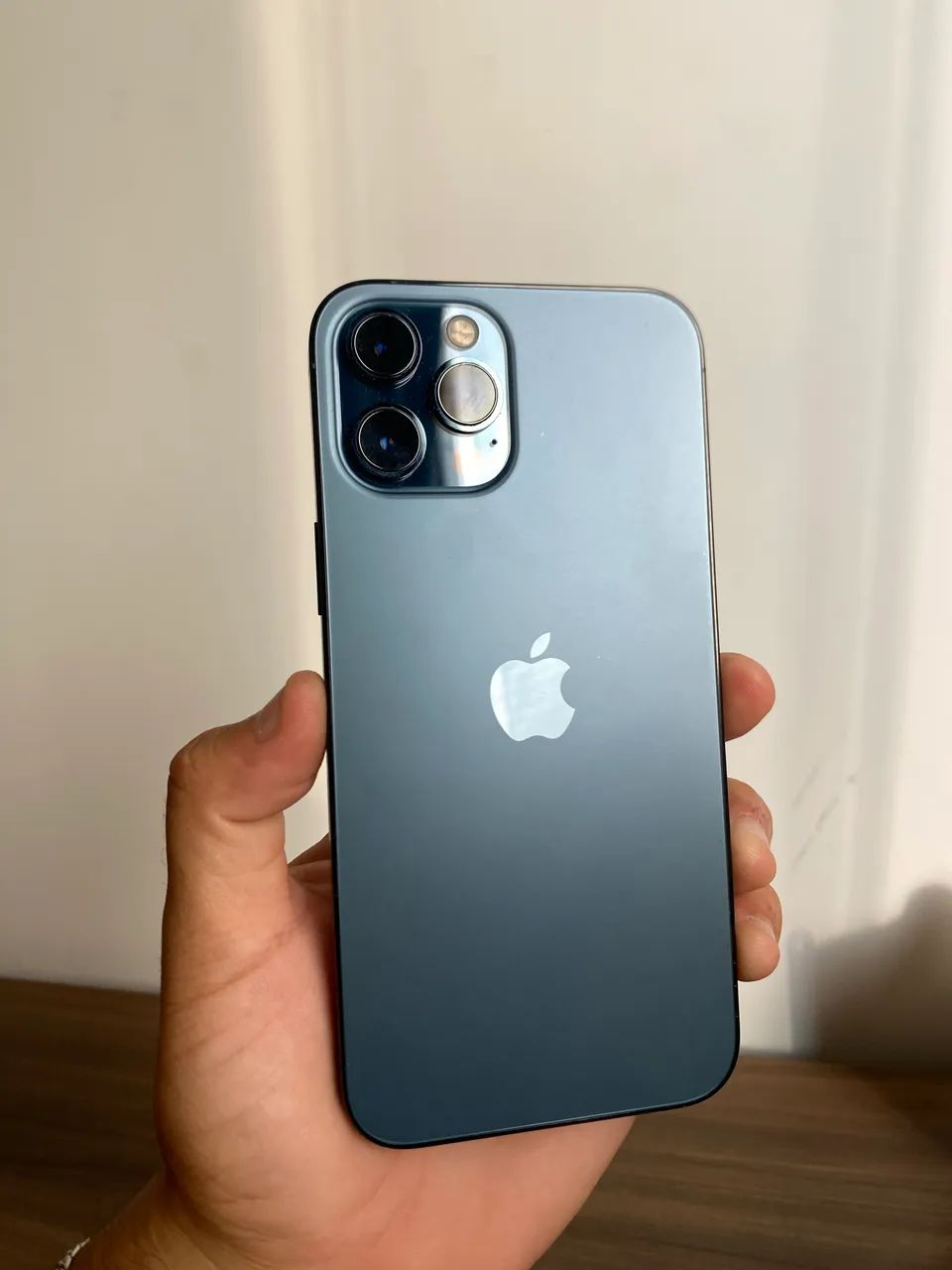 iPhone 12 Pro Max (Impecável) - Foto 4