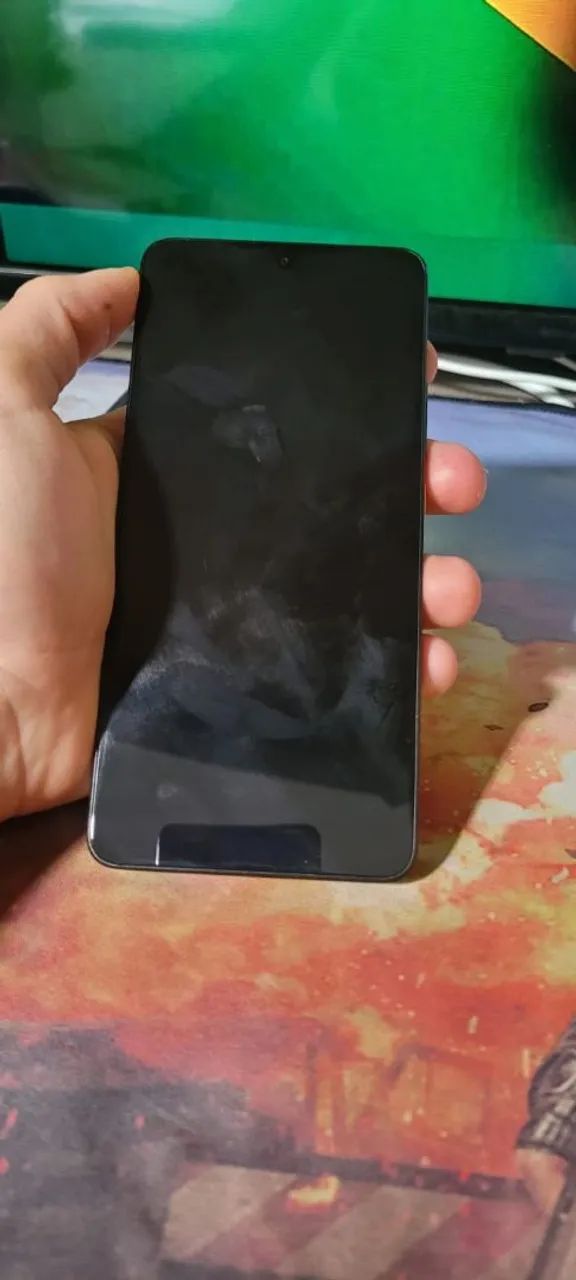 POCO X6 PRO - 512GB e 12GB RAM - Foto 2