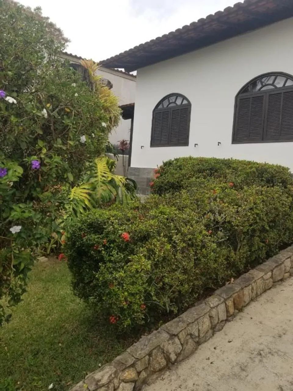 Casa à Venda em Maria Paula