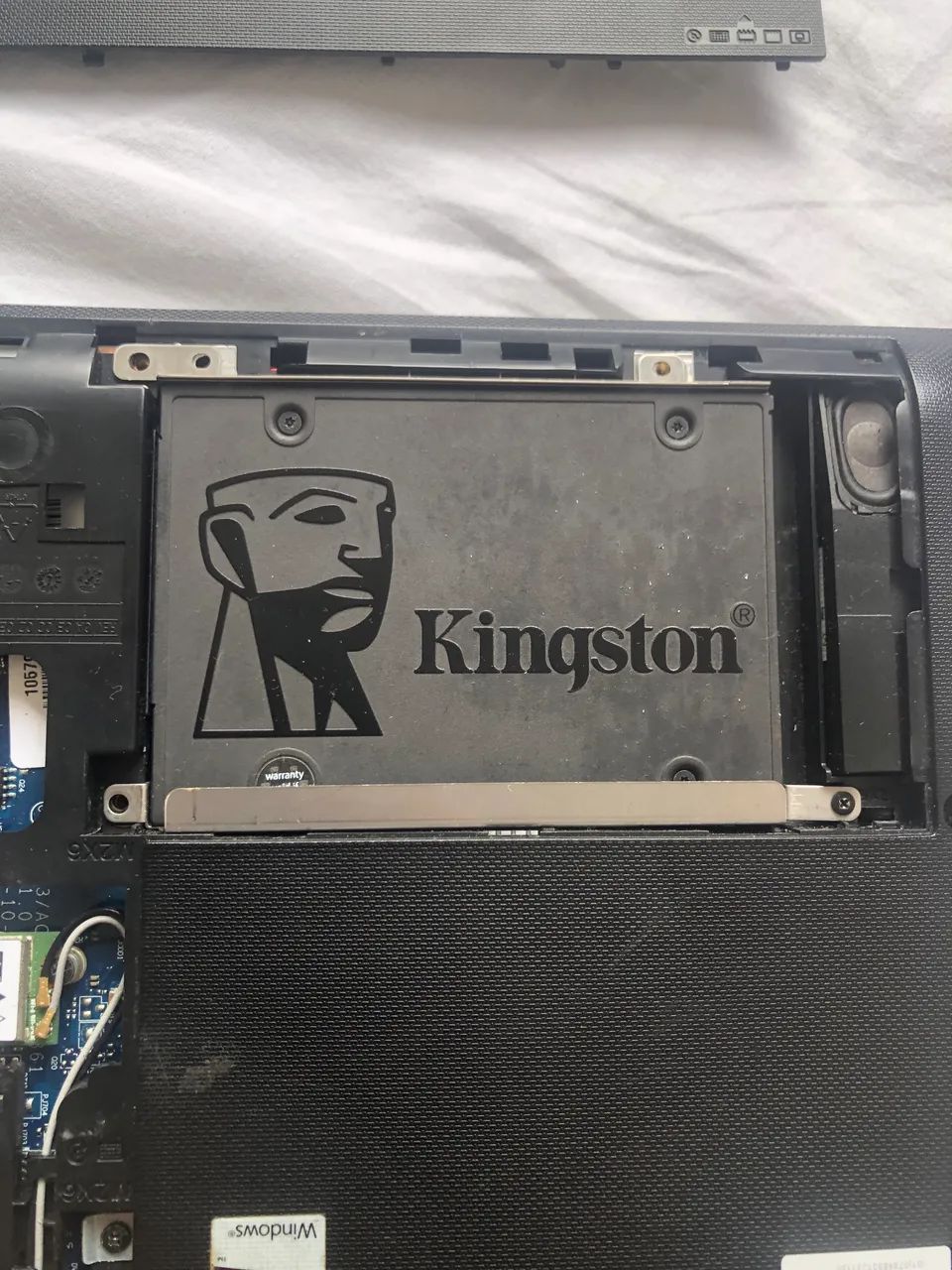 Notebook Lenovo - Foto 4