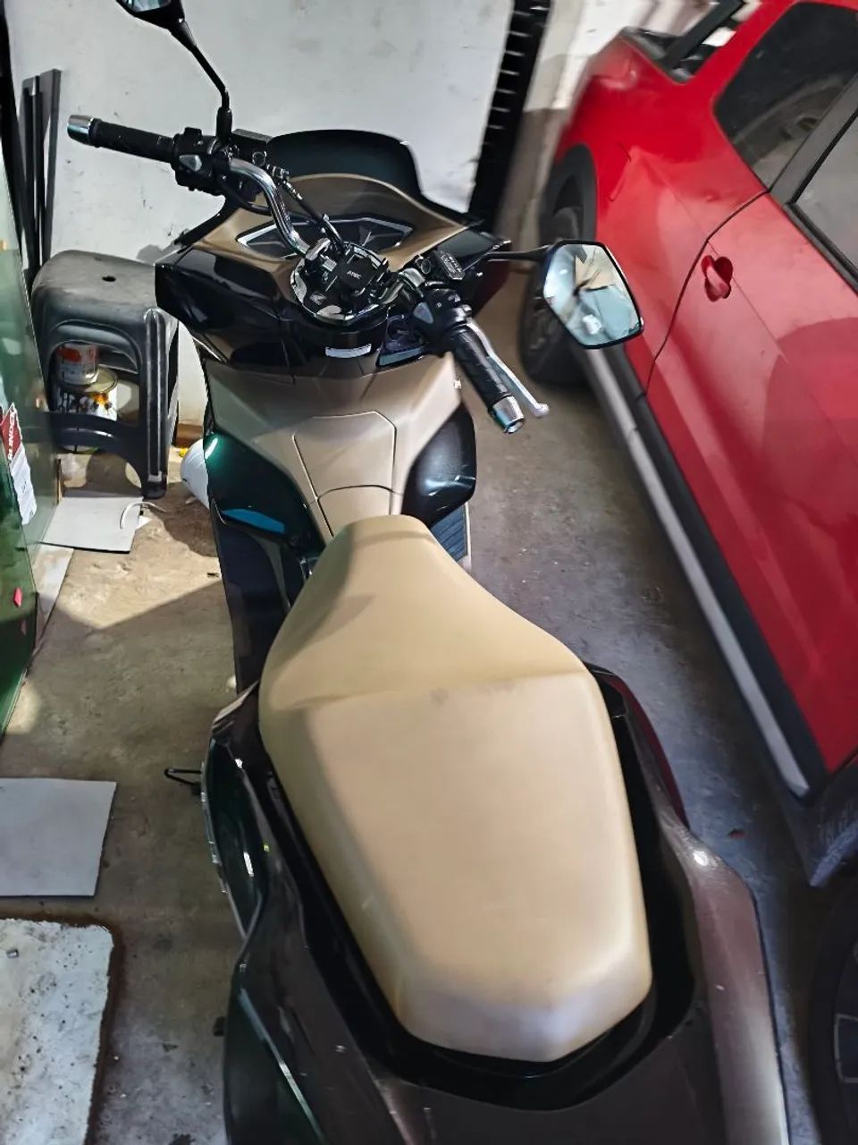 Moto PCX 2026 - Foto 4