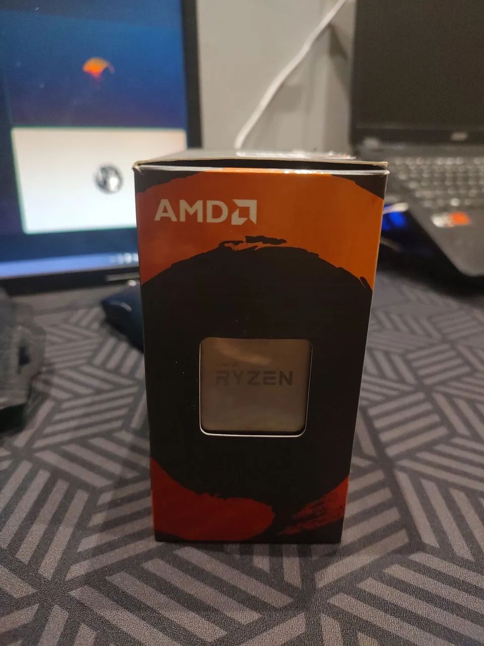 Ryzen 5500 - Foto 2