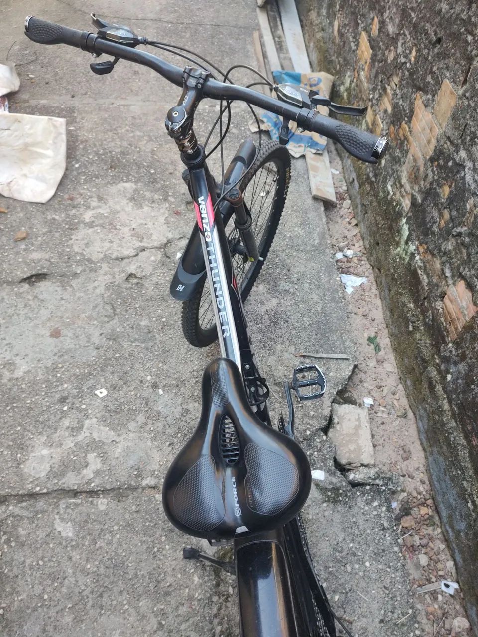 Bicicleta aro 29 - Foto 3