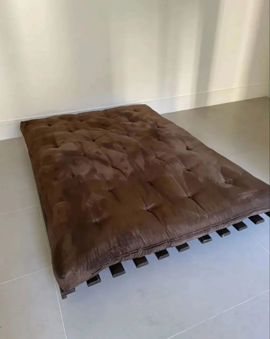 Sofá cama futton abracasa - Foto 3