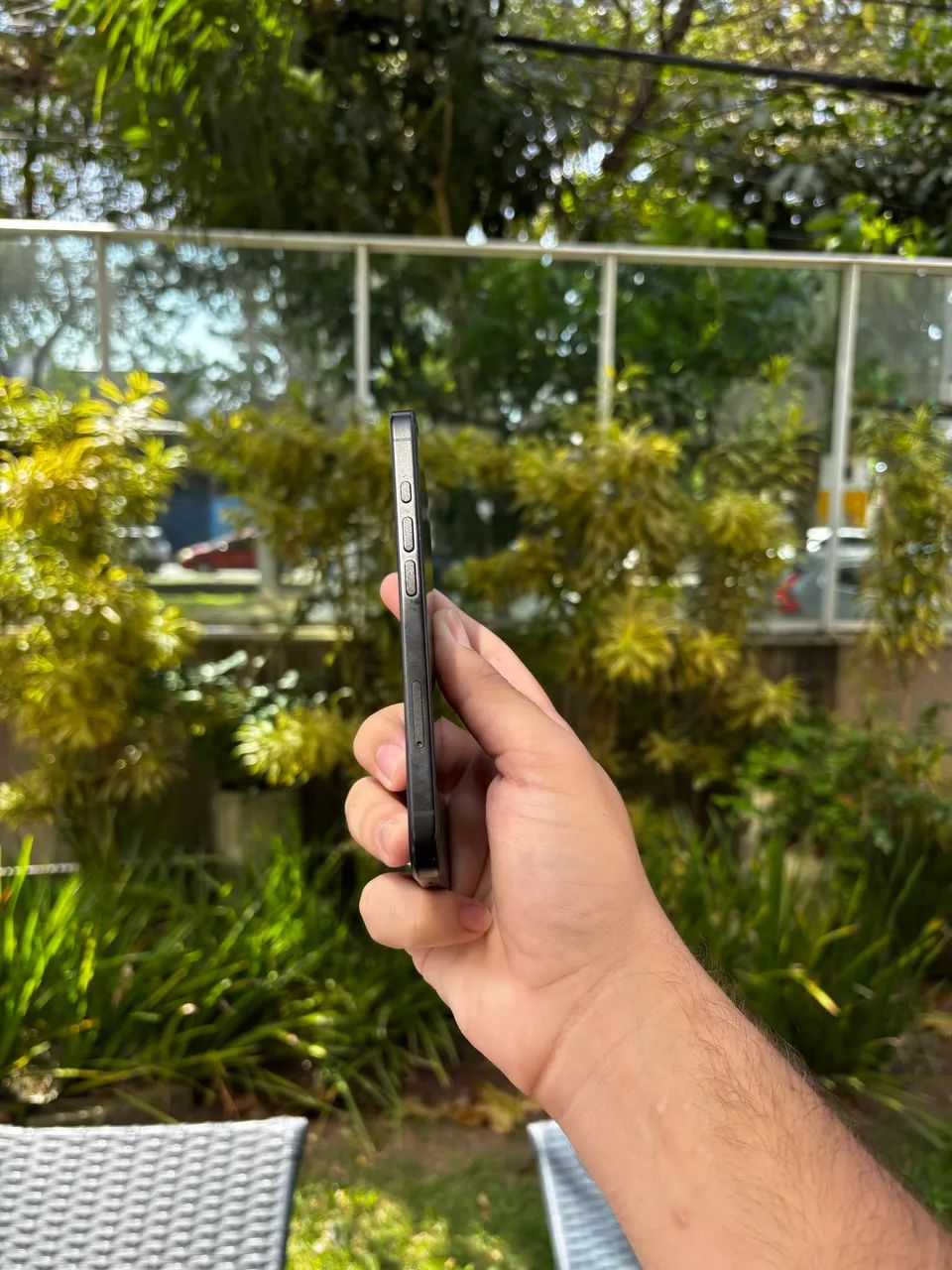 iPhone 16 128GB 90%  - Foto 5