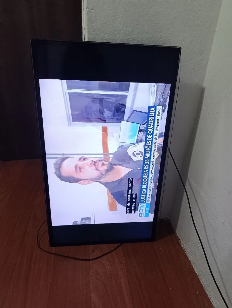 Tv 40 polegadas 