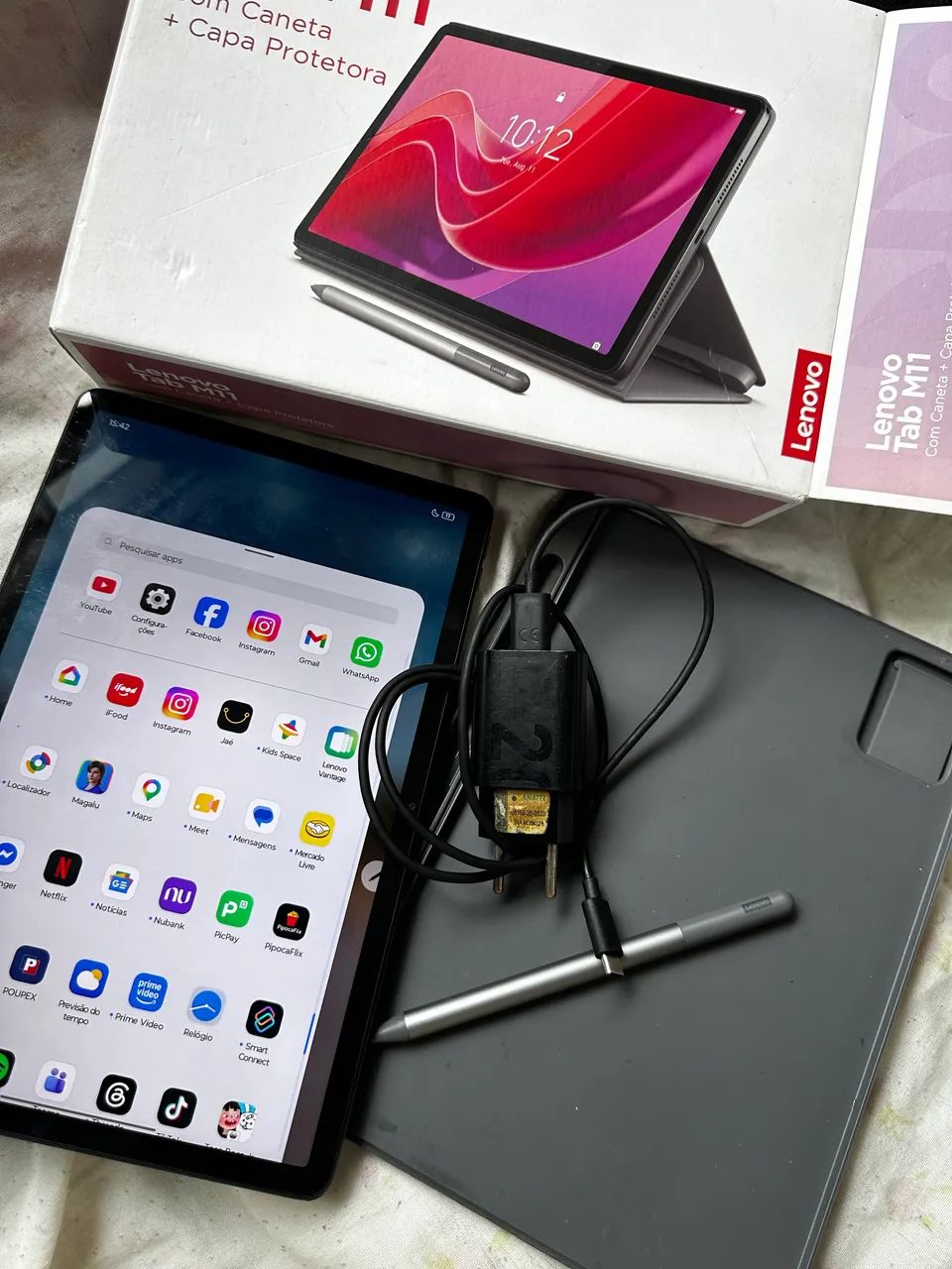 Tablet Lenovo m11