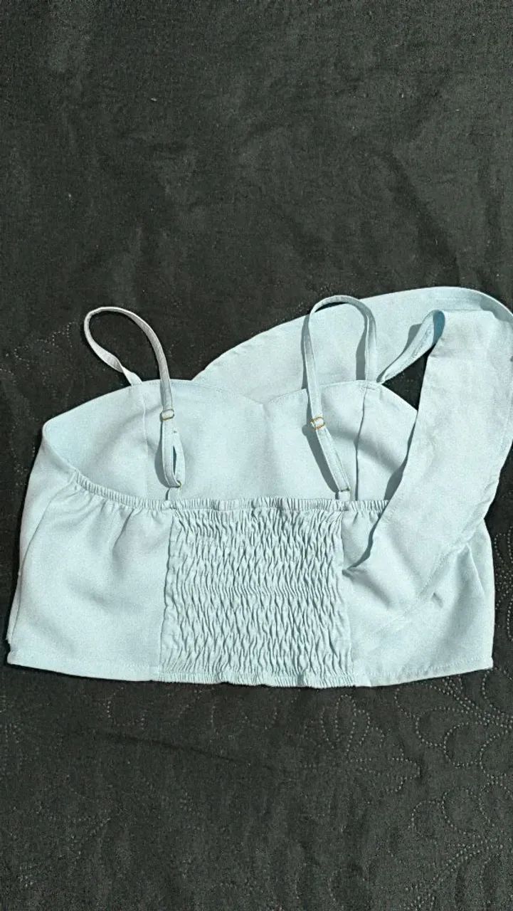 Vendo lote de roupas femininas 