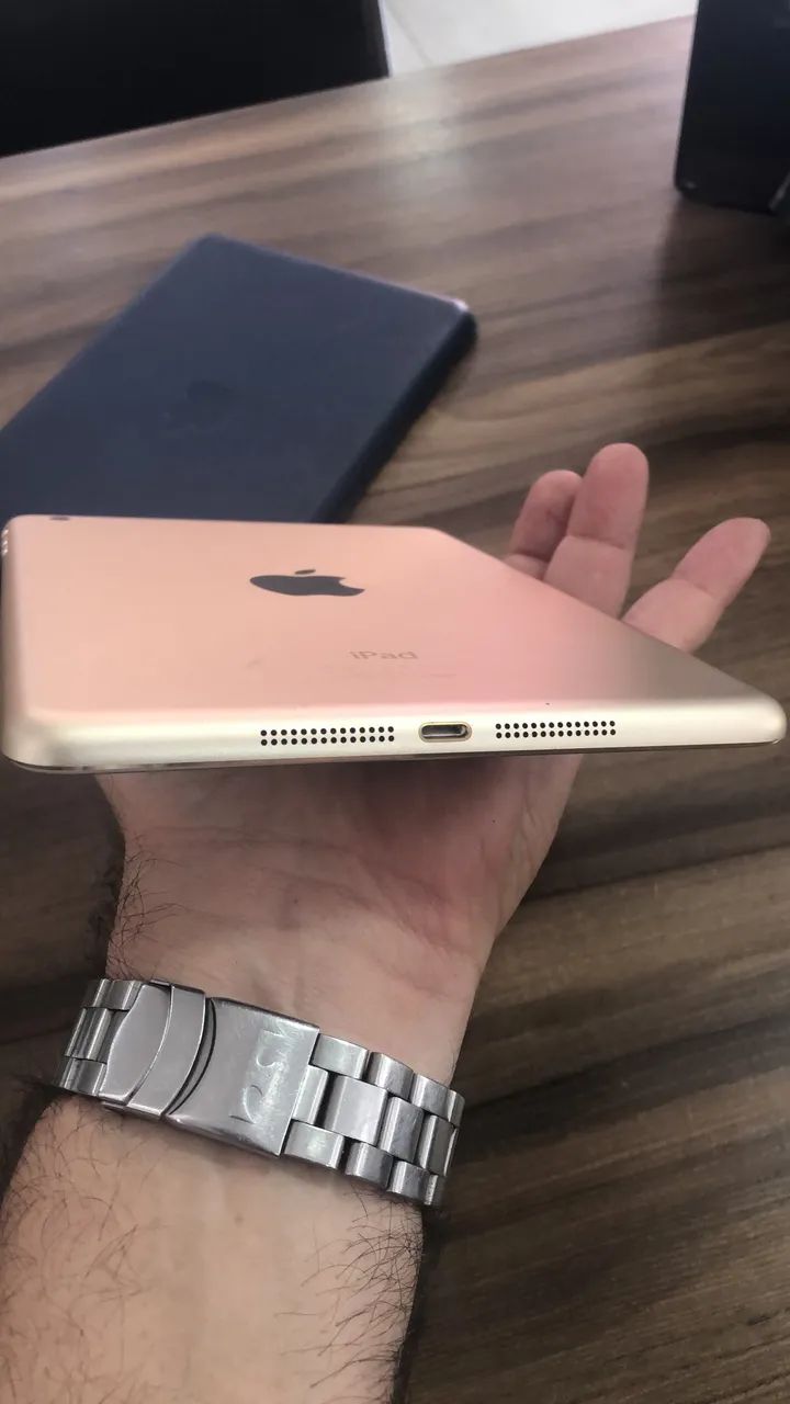 iPad mini 3 128gb Wi-Fi  - Foto 5
