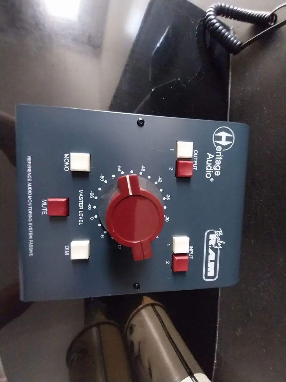 Heritage Audio Baby Ram - Foto 4