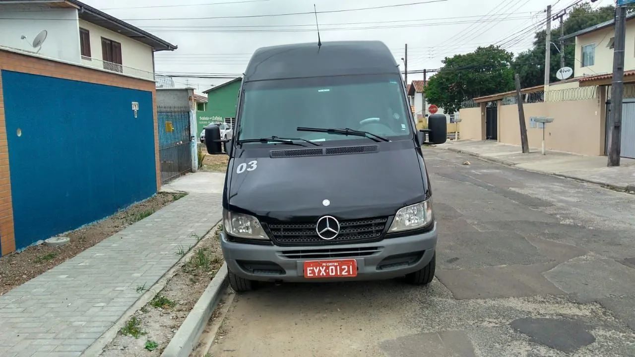 Locação de Van  - Foto 5