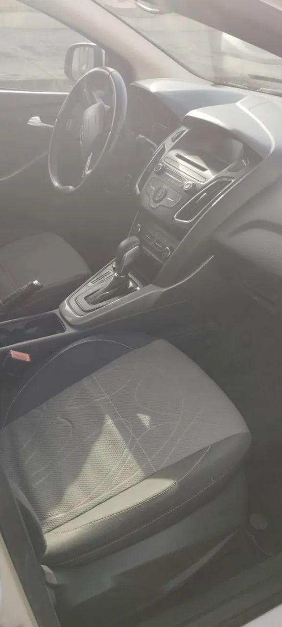 Ford Focus 2.0 16v/se/se Plus Flex 5P Aut. 2016 - Foto 3