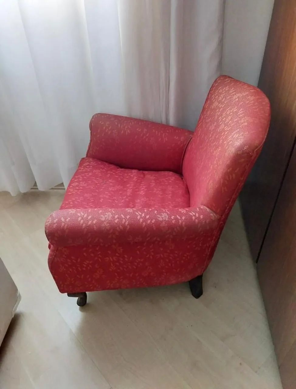 Poltrona vintage - Foto 2