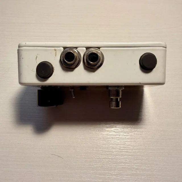 Pedal Electro-Harmonix Pitch Fork - Foto 2
