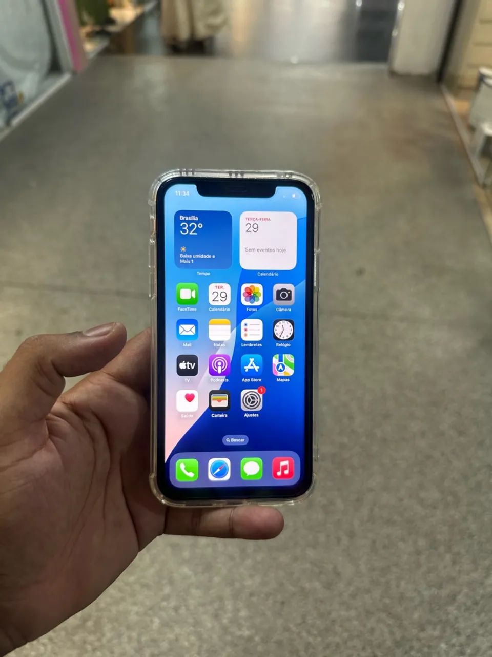 IPHONE XR 64GB - Foto 2