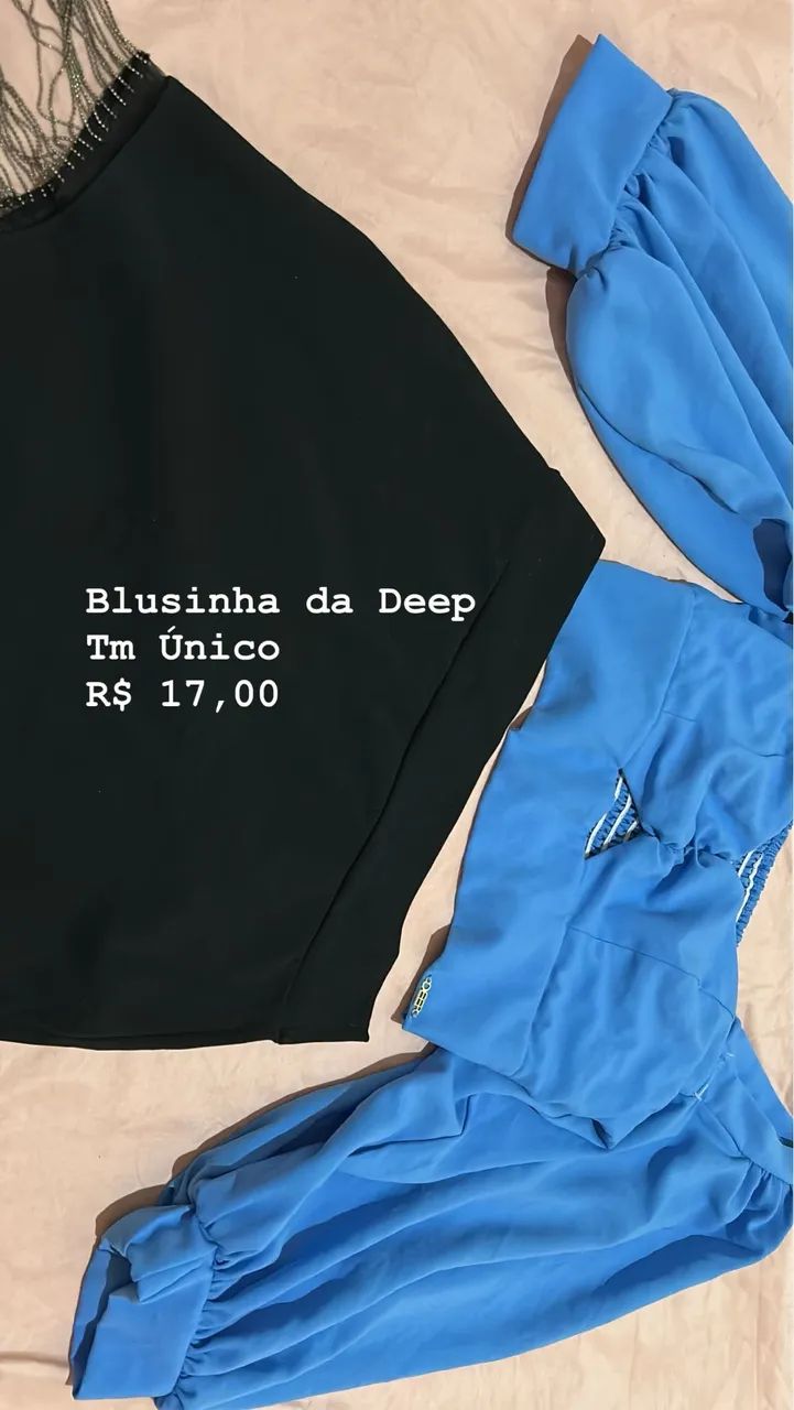 Roupas - Foto 3