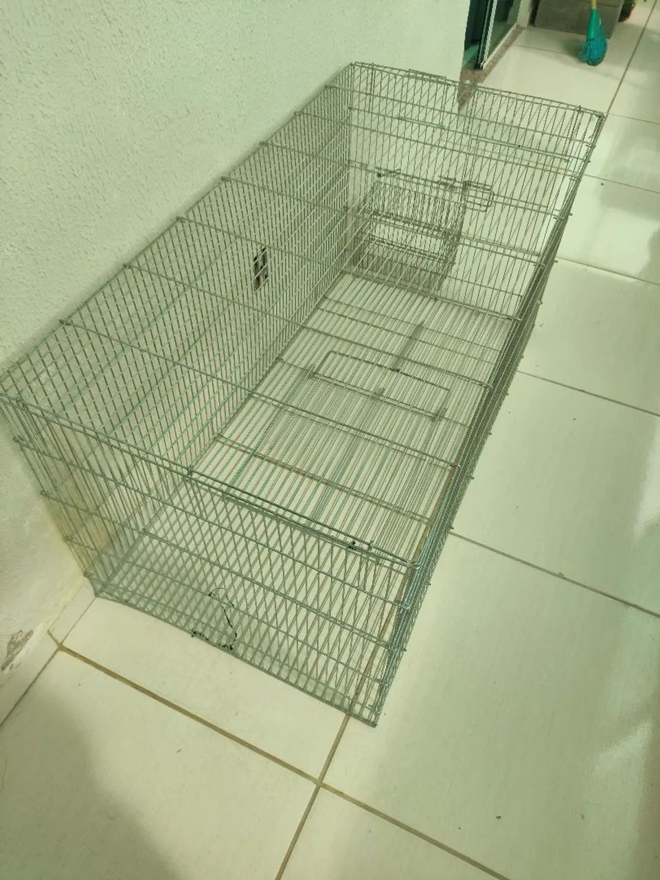 Gaiola voadeira - Foto 3