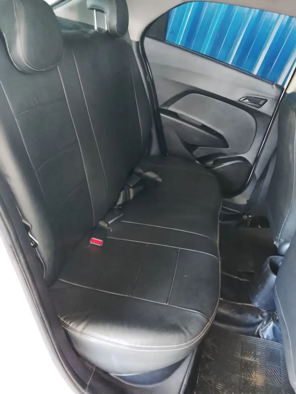 Hyundai HB20 Comf./c.plus/c.style 1.0 Flex 12V 2017 - Foto 4