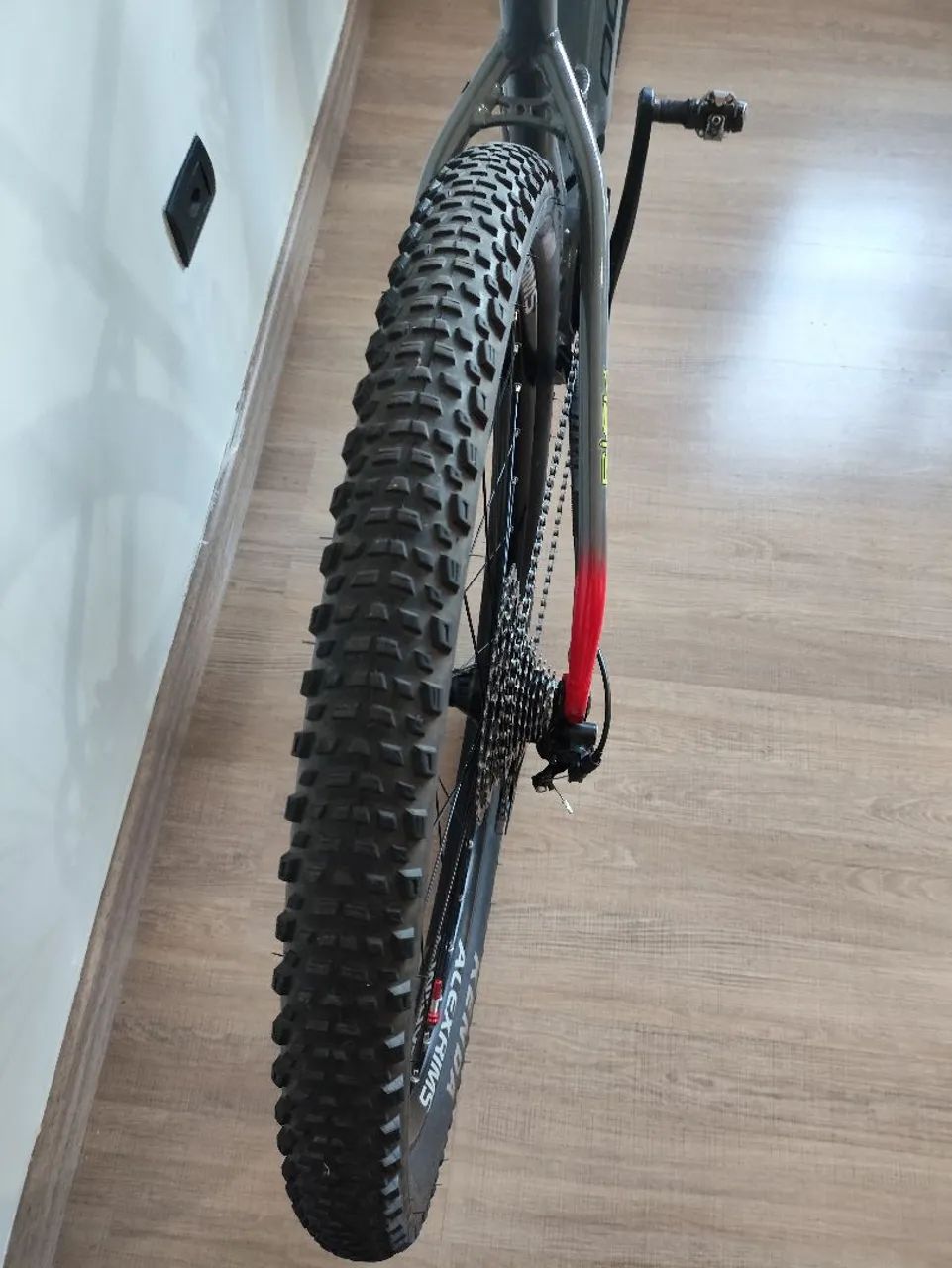 E-bike Oggi 8.3 - Foto 5