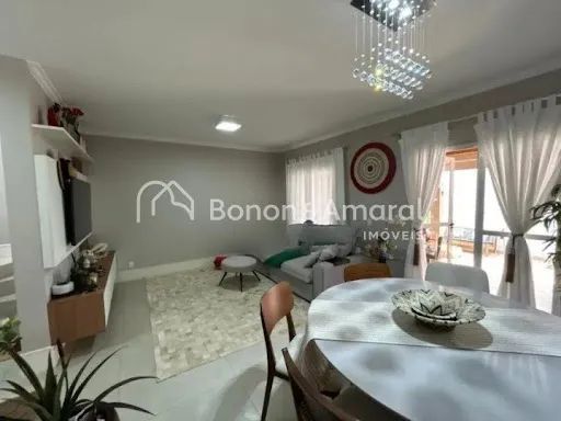 Casa em condomínio à venda, 141m², 3 quartos, 1 suíte, Jardim Santa Genebra