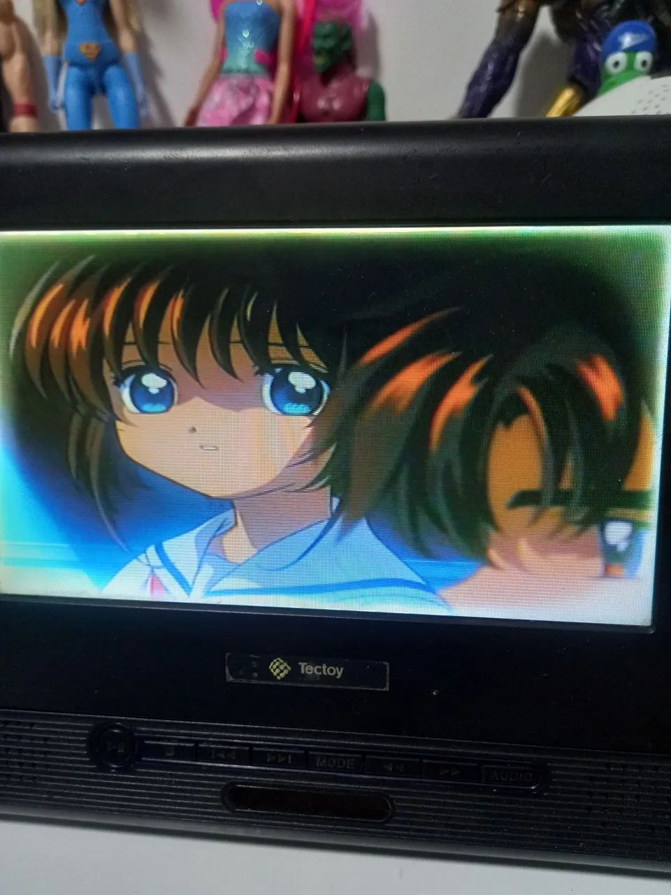 DVD SAKURA CARD CAPTORS- A CARTA SELADA - Foto 4