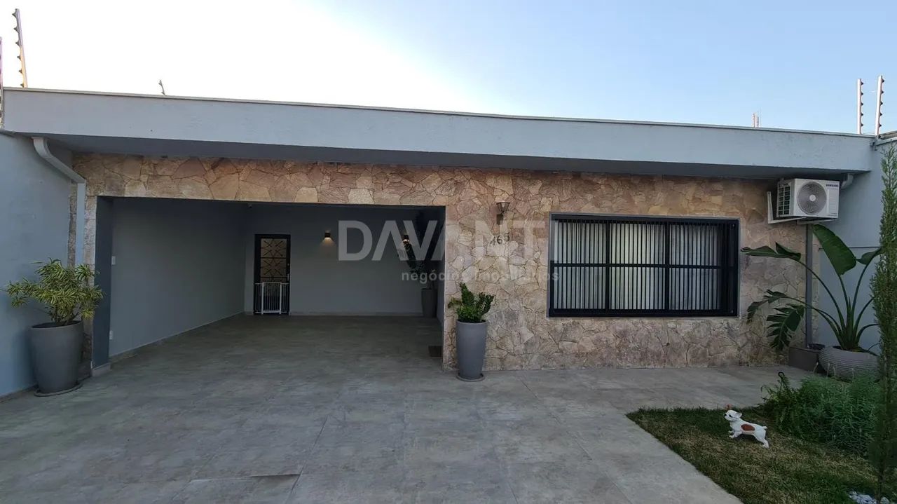 casa - Jardim Conceição - Campinas - Foto 4