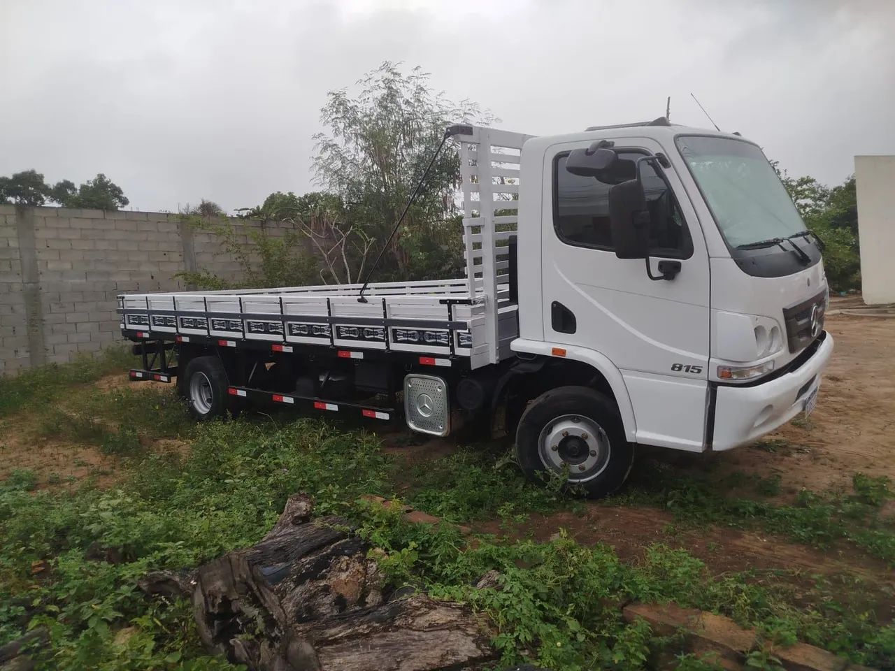 Accelo 815 - Foto 4