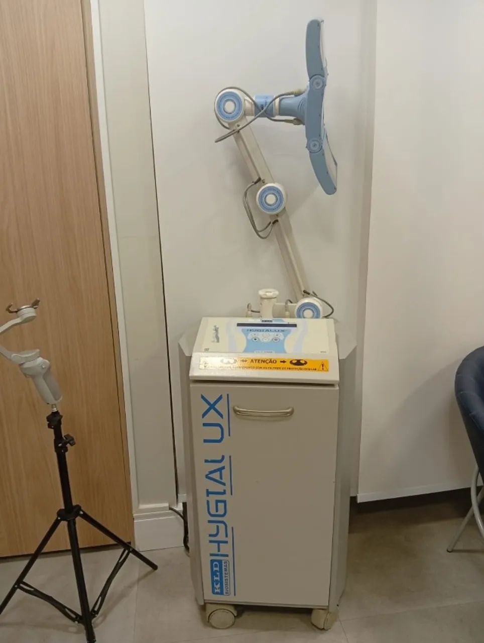 Fototerapia Hygialux