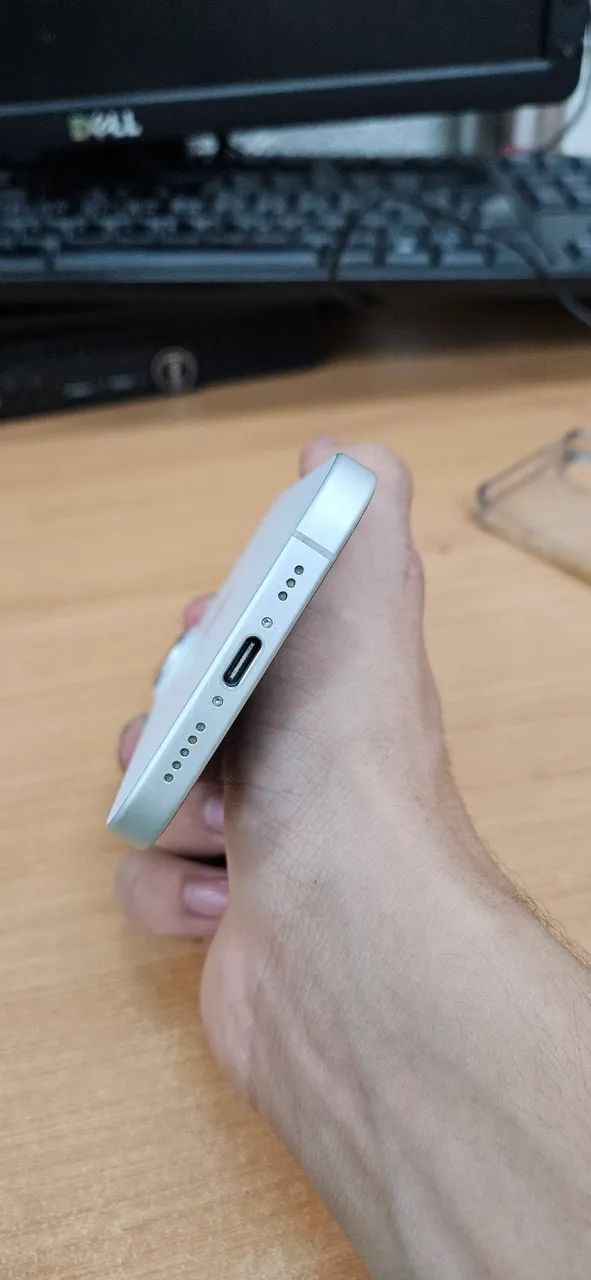 Iphone 16 - Foto 4