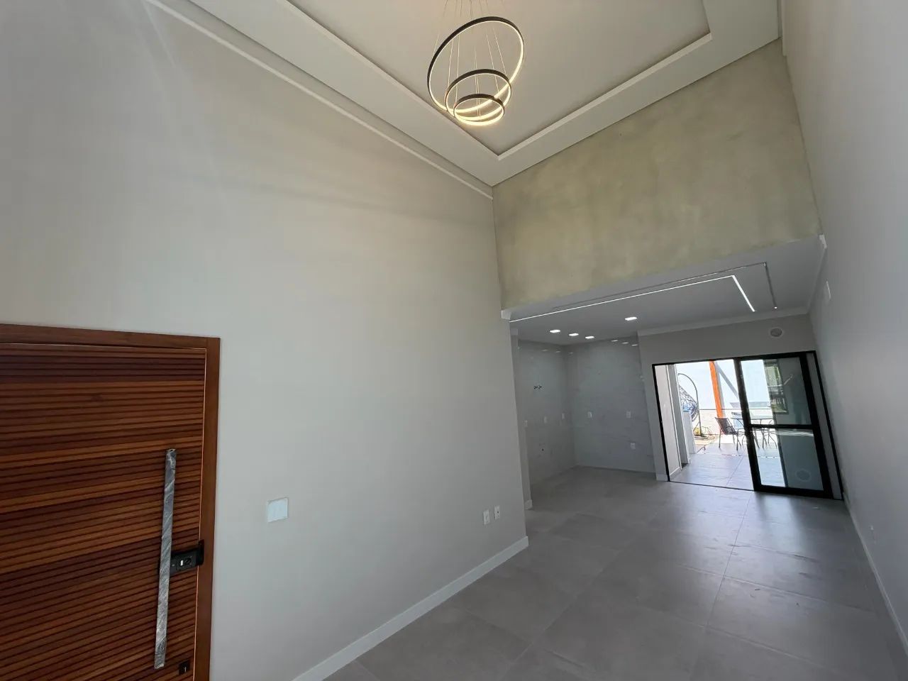 Casa com 3 dormitórios sendo 1 suíte em Palhoça. - Foto 2