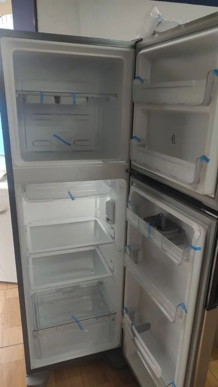 IS REFRIGERAÇÃO  - Foto 2