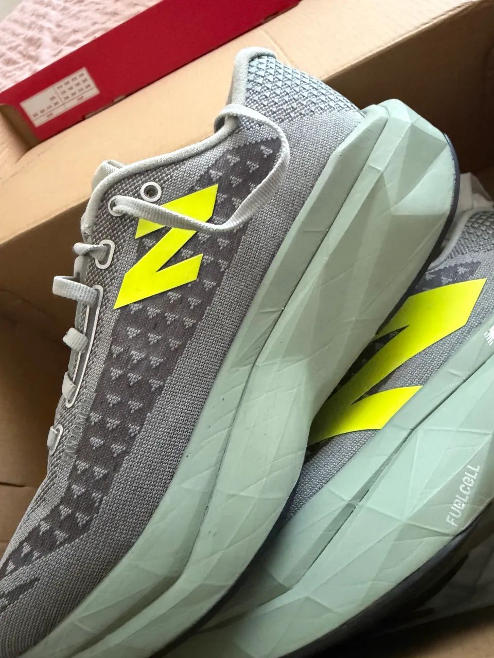 Tenis nb  - Foto 3