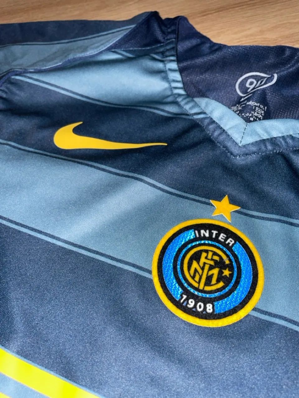 Camiseta de time - Foto 2