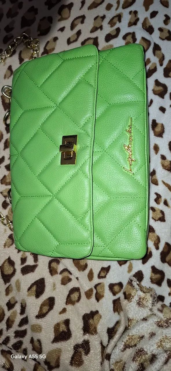 Bolsa Luiza Barcelos  - Foto 3