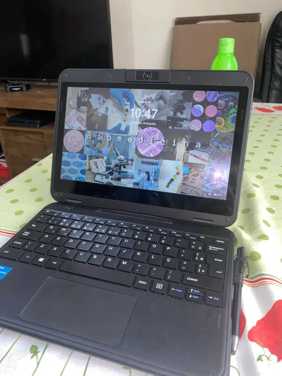 Notebook/Tablet Multi490937086389135365