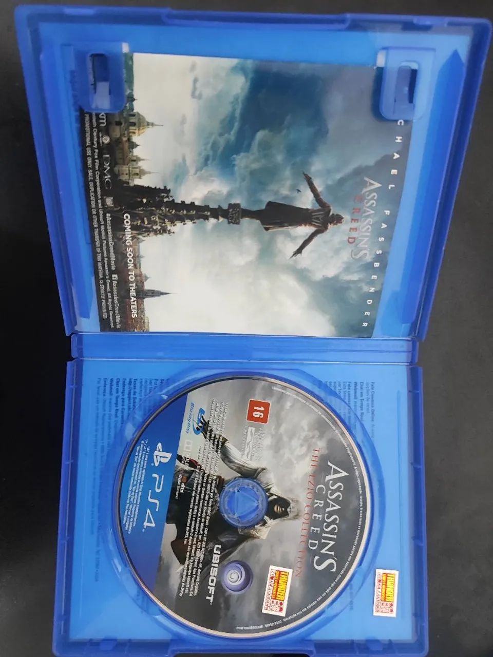 Assassin's creed  - Foto 2