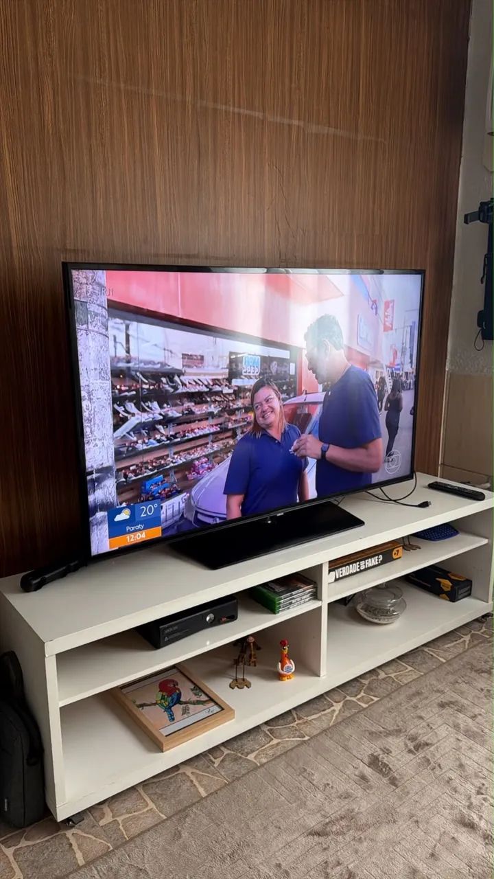 Televisão Samsung 60 Polegadas  - Foto 4