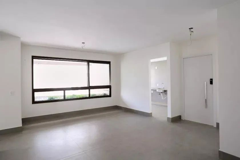 Apartamento à Venda - Santa Efigênia, 3 Quartos, 92 m2 - Foto 2